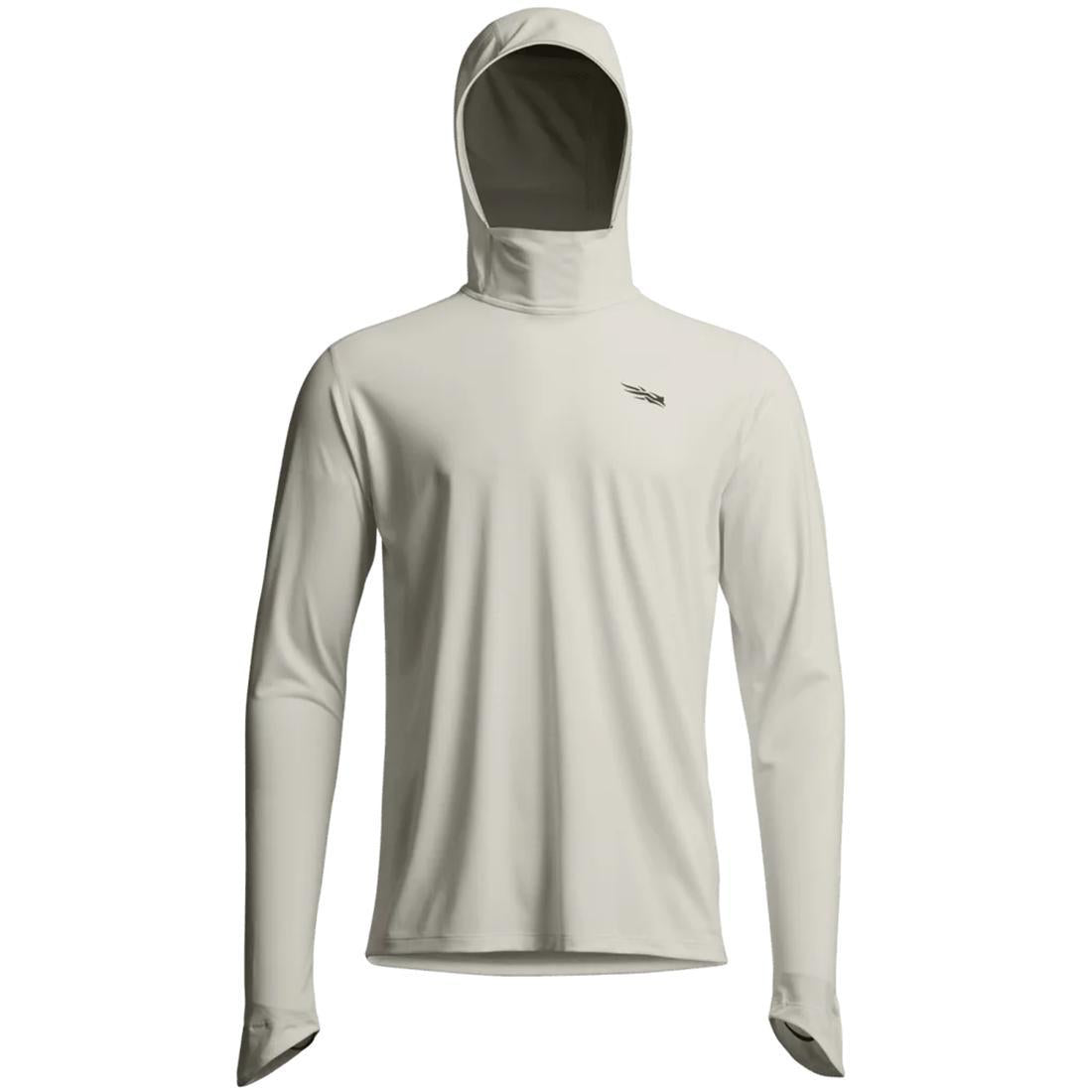 RADIANT SUN HOODY