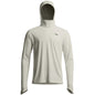 RADIANT SUN HOODY