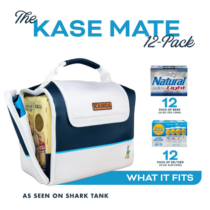 KASE MATE 12PACK