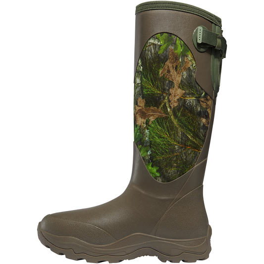 WOMENS ALPHA AGILITY SNAKE BOOT 15