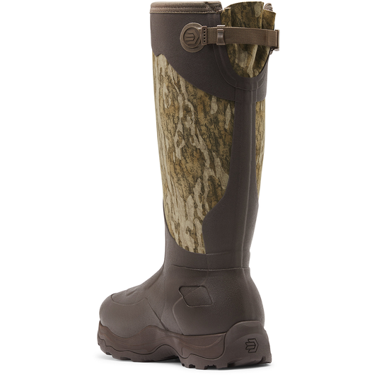 MENS ALPHA AGILITY 17 800G
