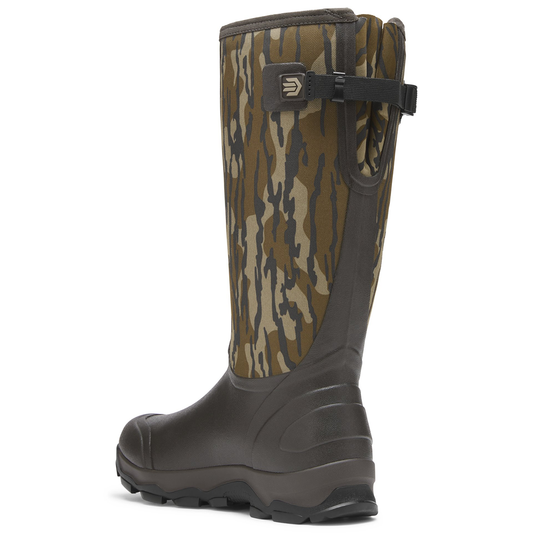 MENS ALPHA LITE II 16 SNAKE BOOT