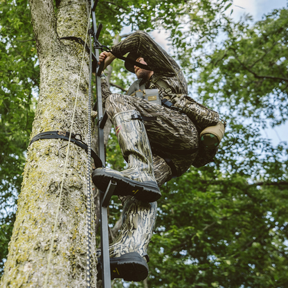 MENS BURLY AF 17 Bottomland