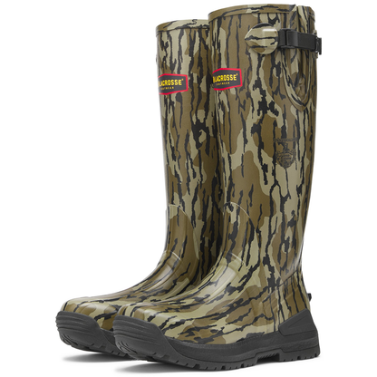 MENS BURLY AF 17 Bottomland