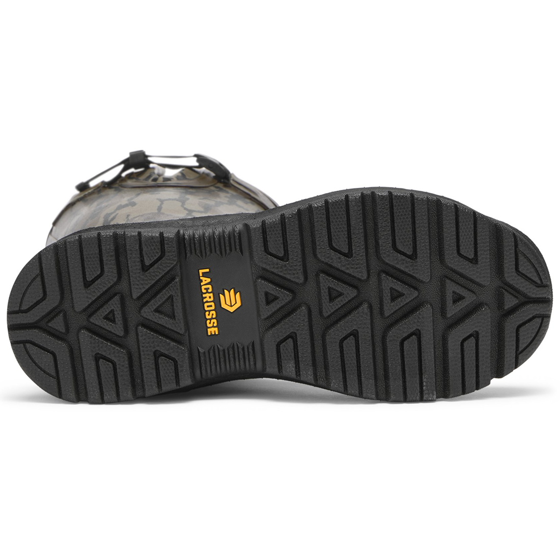 WOMENS BURLY AF 15 Bottomland