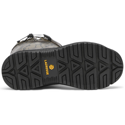 WOMENS BURLY AF 15 Bottomland