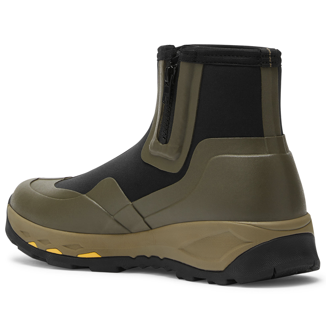 MENS ALPHATERRA 6