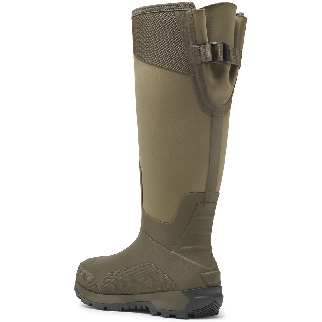 MENS ALPHABURLY AERO 17