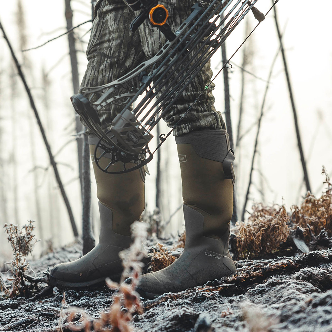 MENS ALPHABURLY AERO 17