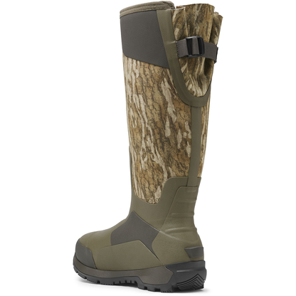 MENS ALPHABURLY AERO 17 800G