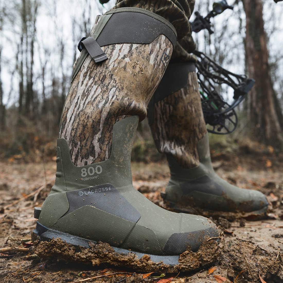 MENS ALPHABURLY AERO 17 800G