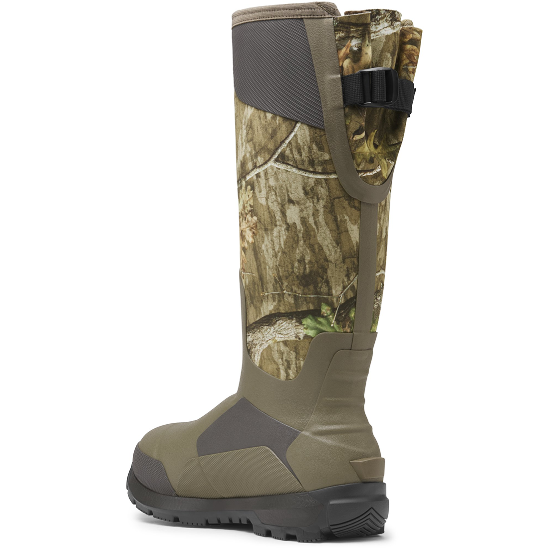 MENS ALPHABURLY AERO 17 2000G