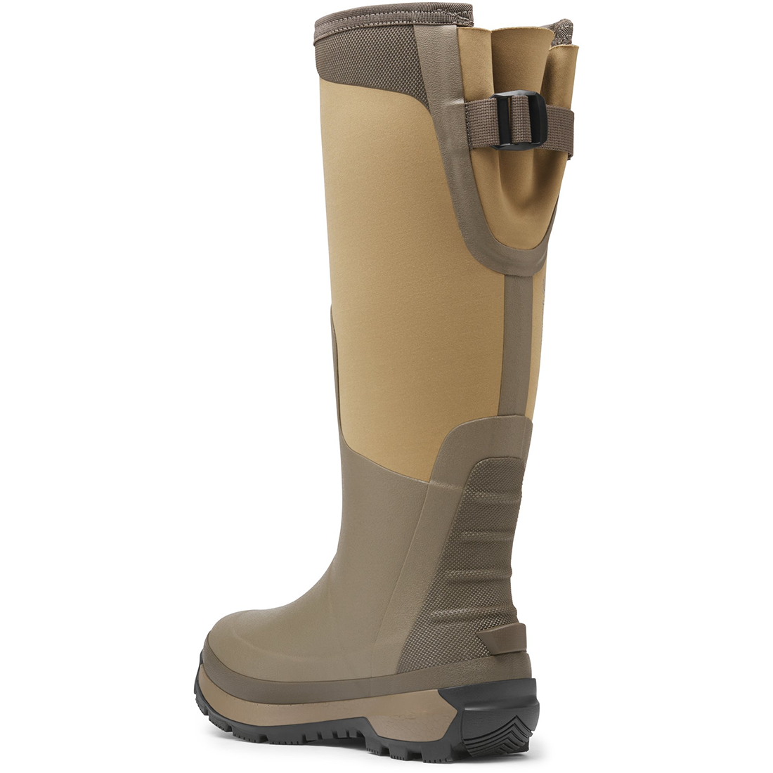 WOMENS ALPHABURLY AERO 15