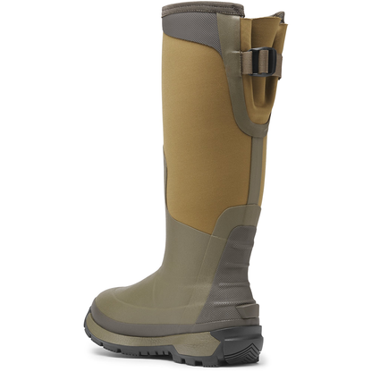 WOMENS ALPHABURLY AERO 15 800G