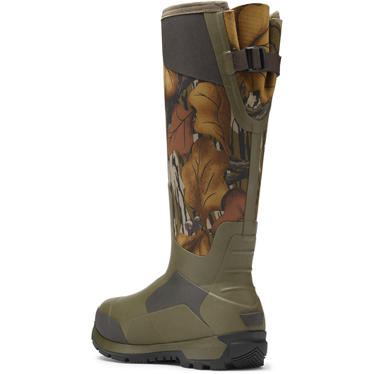 MENS ALPHABURLY AERO 17