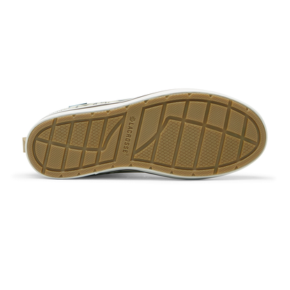 MENS ALPHA DECK BOOT 6