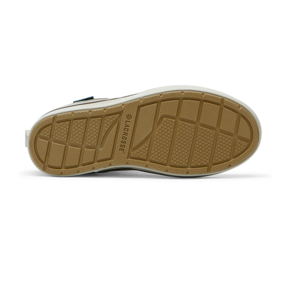 WOMENS ALPHA DECK BOOT 6