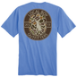 YOUTH VINTAGE CREST SS TEE