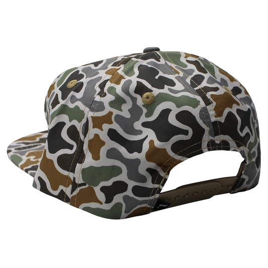 YOUTH LOCAL INSIGNIA ROPE HAT