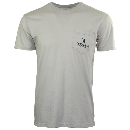 MENS STATE SHIRT ALABAMA