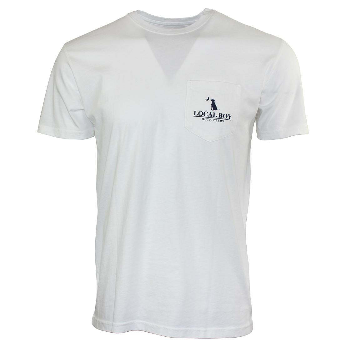 MENS MUCHA CERVEZA S/S TEE