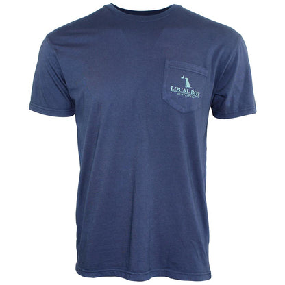 MENS SHRIMPY S/S TEE