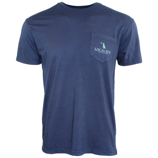 MENS SHRIMPY S/S TEE