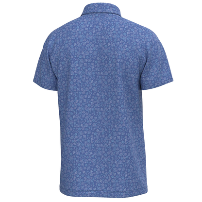 MENS DIRTY MYRTLE POLO