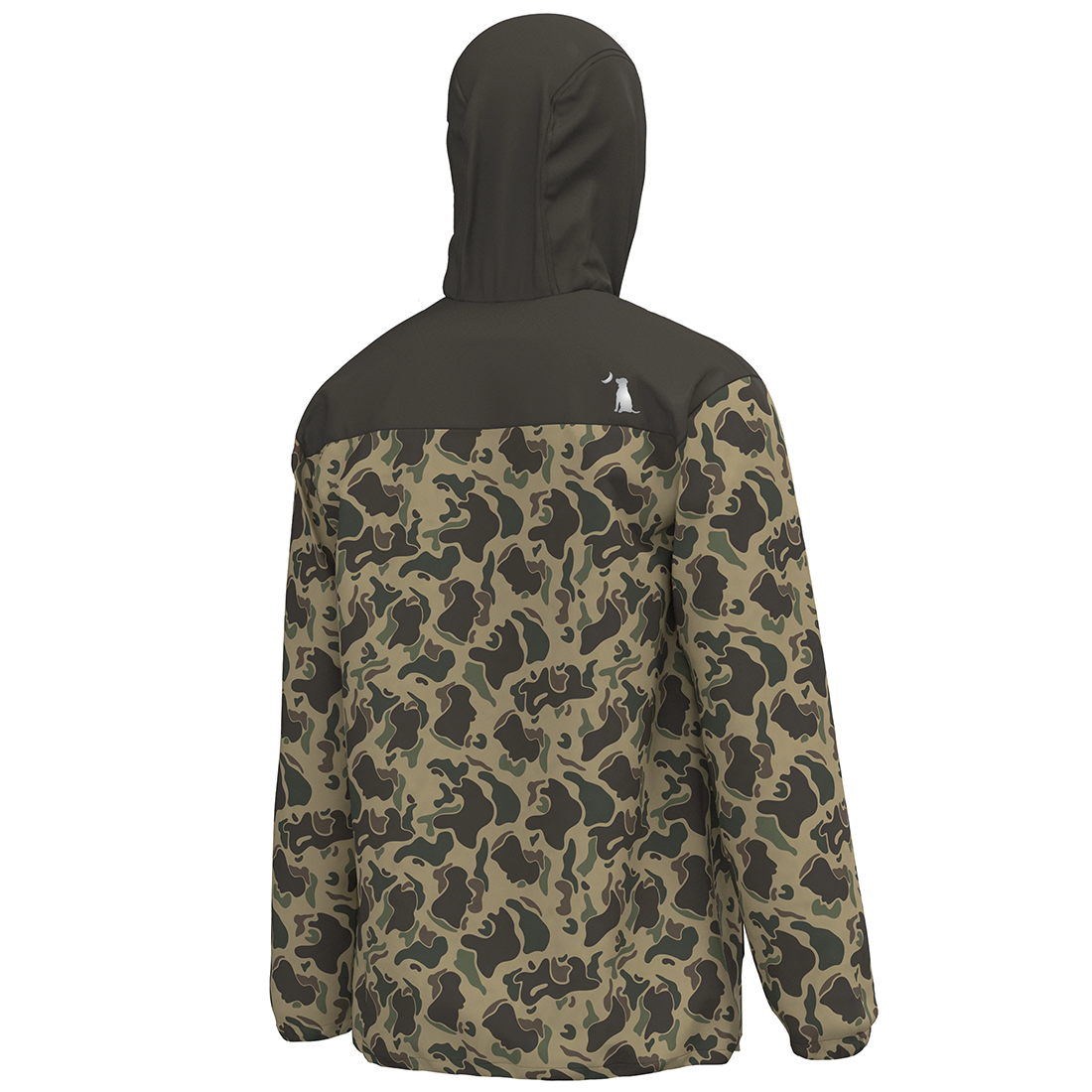 MENS RAIN JACKET