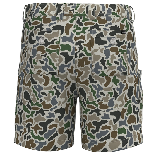 MENS CHUM SHORTS