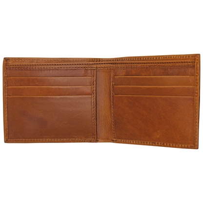 BIFOLD WALLET