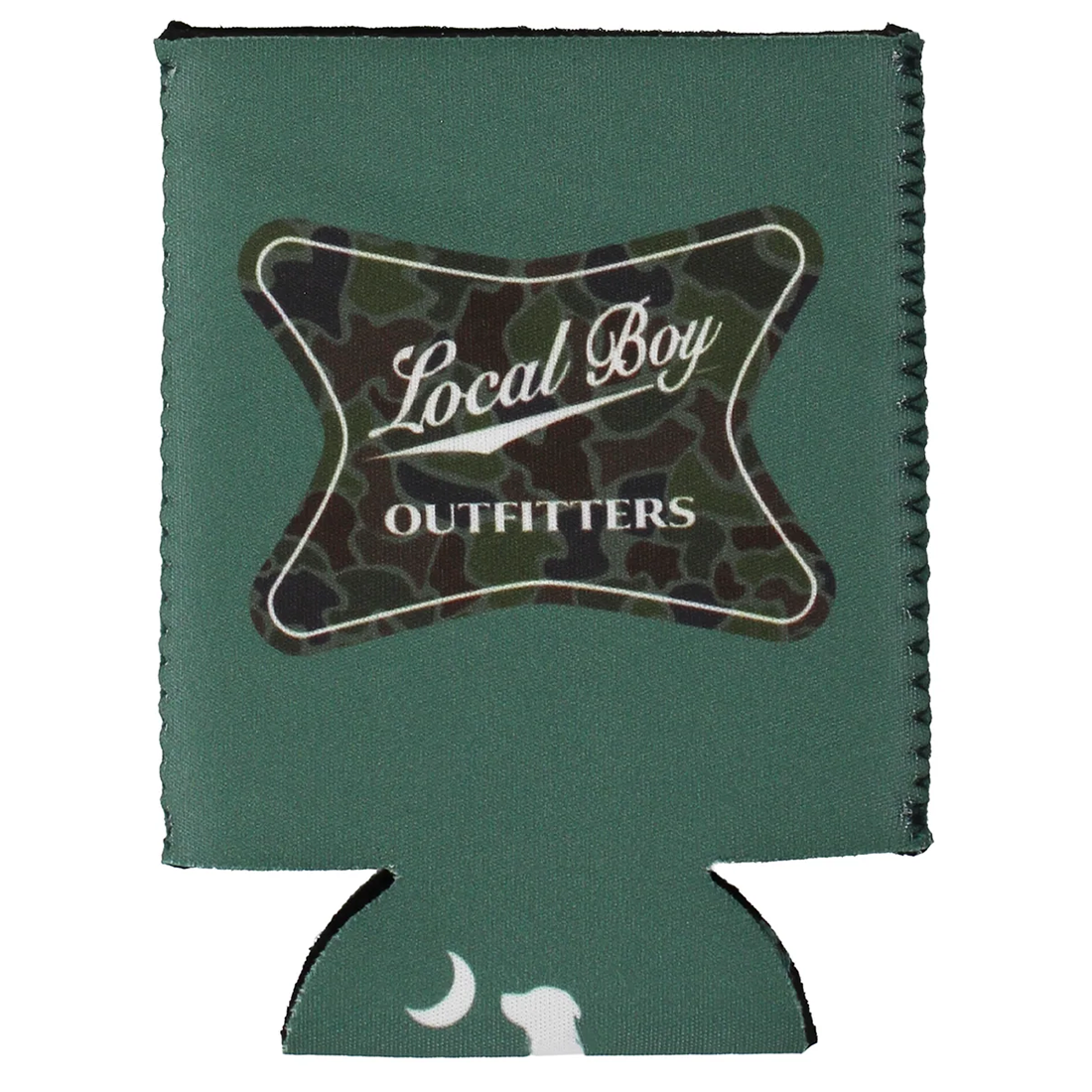 HIGH BADGE OD KOOZIE