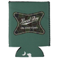 HIGH BADGE OD KOOZIE