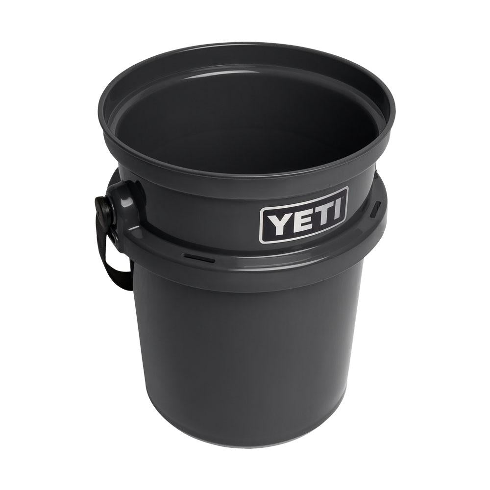 Loadout Bucket  Charcoal