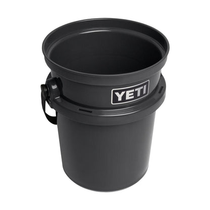 Loadout Bucket  Charcoal