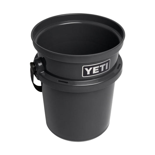 Loadout Bucket  Charcoal