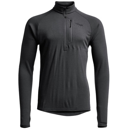CORE MERINO 220 HALFZIP