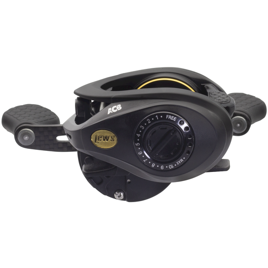 TOURNAMENT PRO SPEED SPOOL LFS 6.81