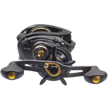 TOURNAMENT PRO SPEED SPOOL LFS 8.31
