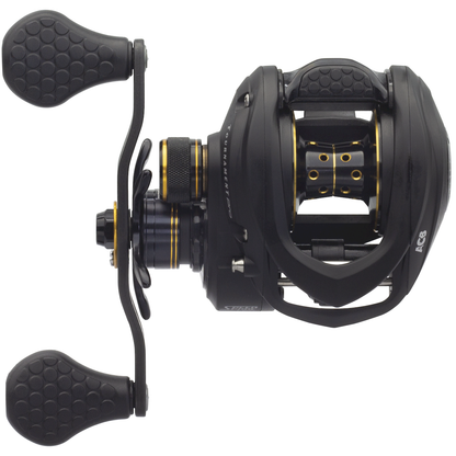 TOURNAMENT PRO SPEED SPOOL LFS 8.31