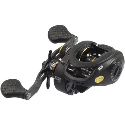 TOURNAMENT PRO SPEED SPOOL LFS 6.81