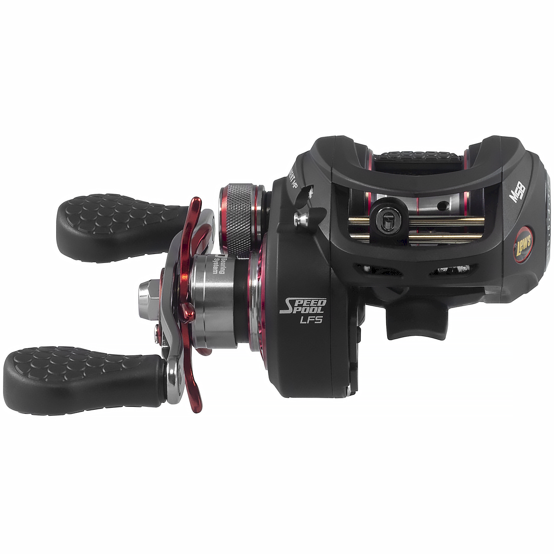 TOURNAMENT MP SPEED SPOOL CAST 7.51