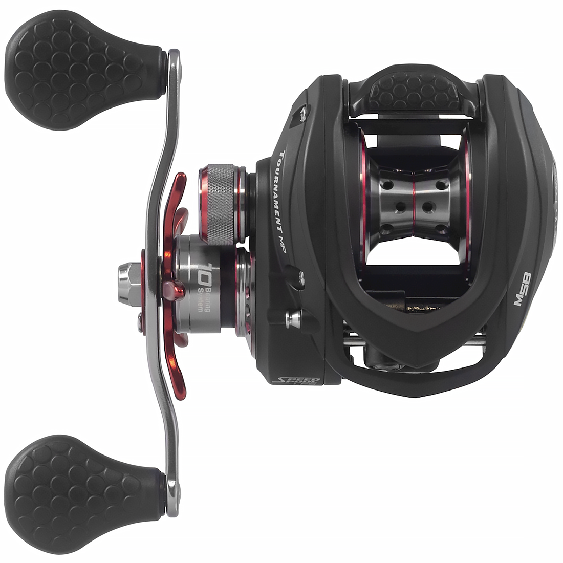 TOURNAMENT MP SPEED SPOOL CAST 7.51