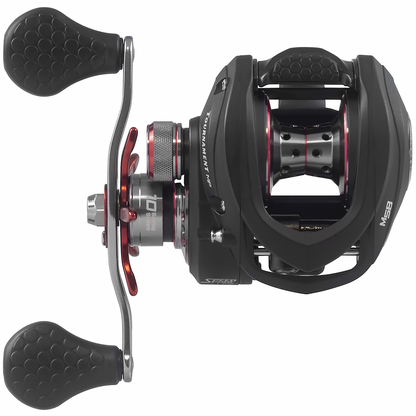 TOURNAMENT MP SPEED SPOOL CAST 7.51