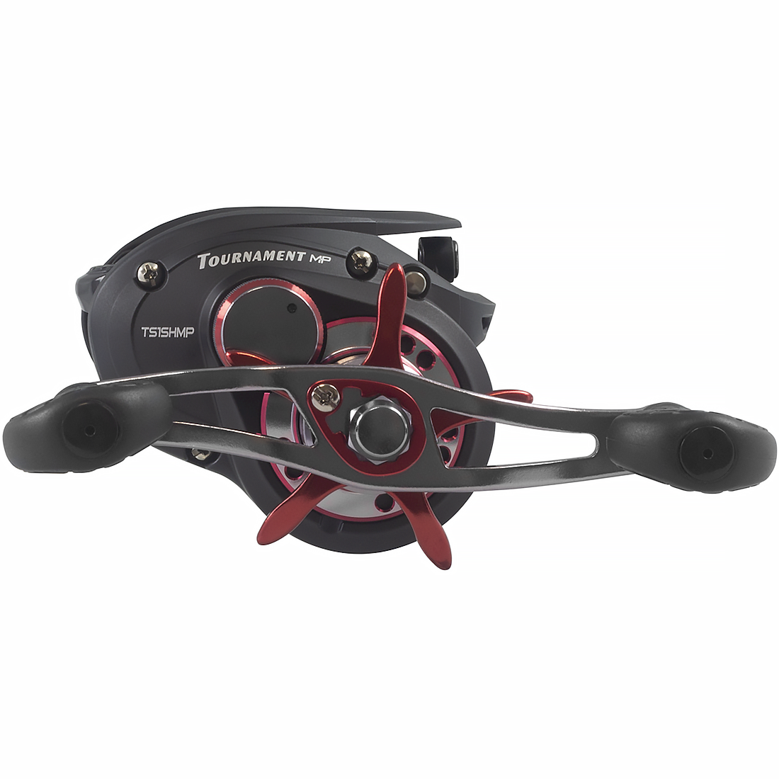 TOURNAMENT MP SPEED SPOOL CAST 7.51