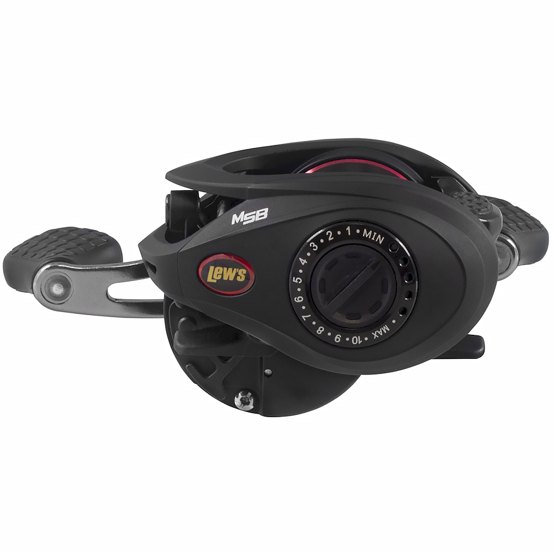 TOURNAMENT MP SPEED SPOOL CAST 7.51