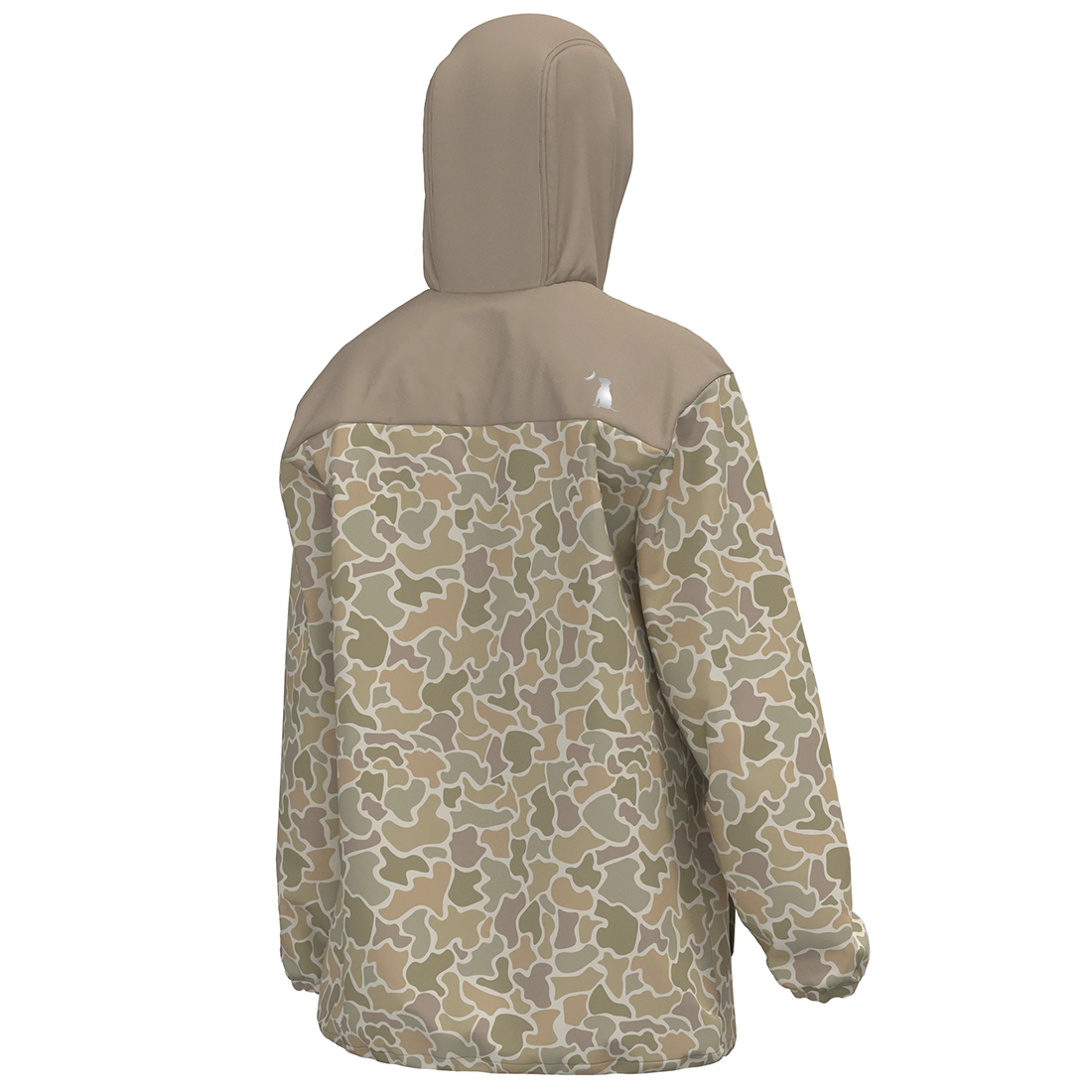 WOMENS LG RAIN JACKET