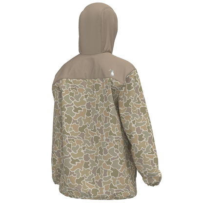 WOMENS LG RAIN JACKET