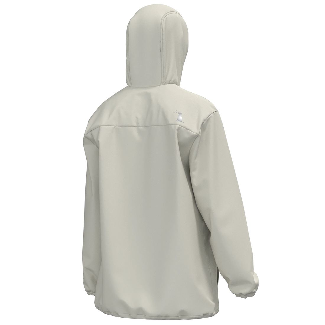WOMENS LG RAIN JACKET