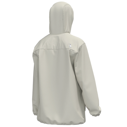 WOMENS LG RAIN JACKET
